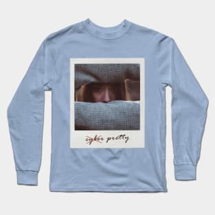 Cyber Pretty Long Sleeve T-Shirt